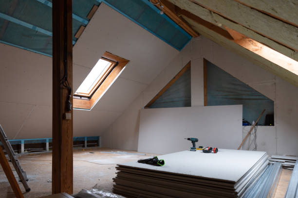 Best Eco-Friendly Insulation in Woodson Terrace, MO