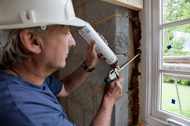 Types of Insulation We Offer in Woodson Terrace, MO