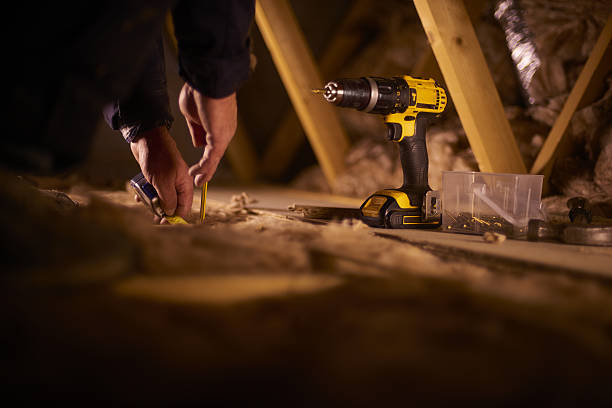 Best Geographic-Specific Insulation Services in Woodson Terrace, MO